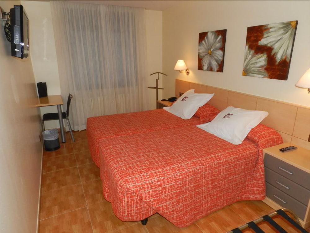 Hotel Les Truites Adults Only Пас-де-ла-Каса Экстерьер фото