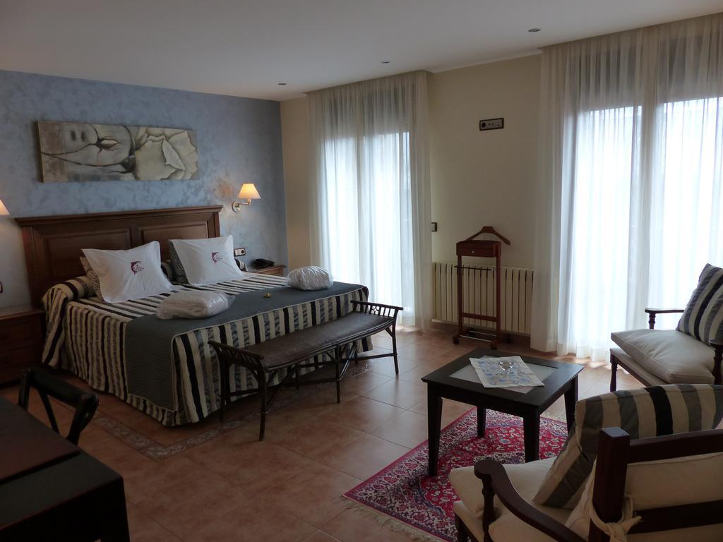 Hotel Les Truites Adults Only Пас-де-ла-Каса Экстерьер фото