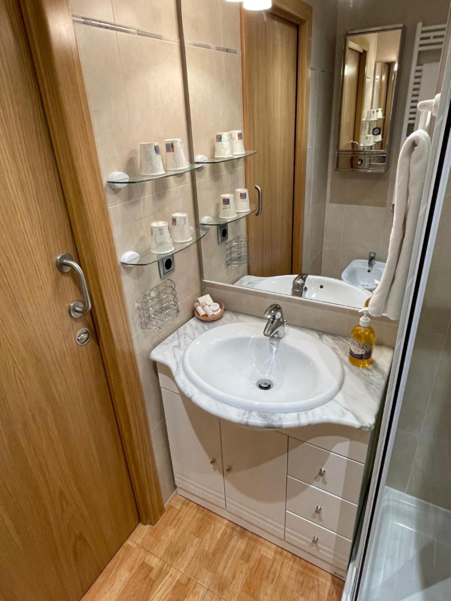 Hotel Les Truites Adults Only Пас-де-ла-Каса Экстерьер фото