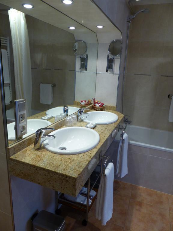 Hotel Les Truites Adults Only Пас-де-ла-Каса Экстерьер фото