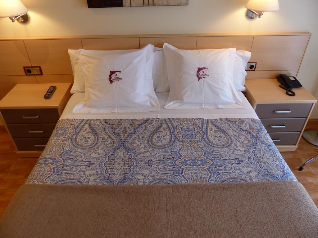 Hotel Les Truites Adults Only Пас-де-ла-Каса Экстерьер фото