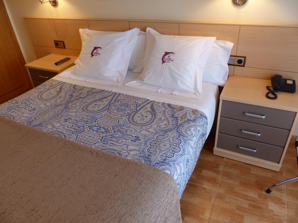Hotel Les Truites Adults Only Пас-де-ла-Каса Экстерьер фото