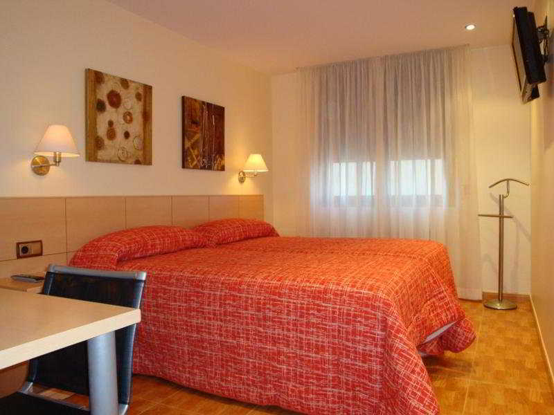Hotel Les Truites Adults Only Пас-де-ла-Каса Экстерьер фото