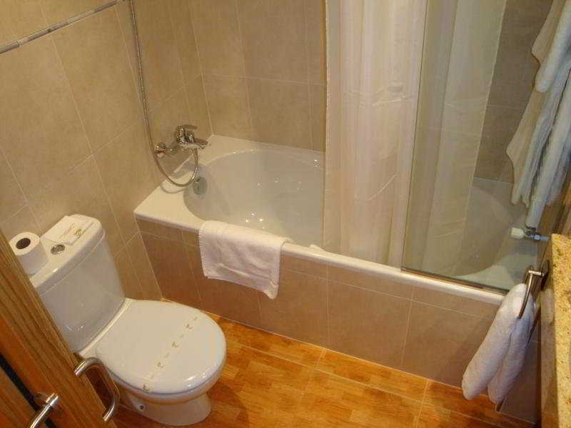 Hotel Les Truites Adults Only Пас-де-ла-Каса Экстерьер фото