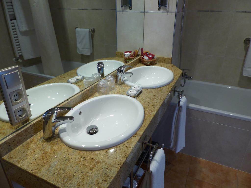 Hotel Les Truites Adults Only Пас-де-ла-Каса Экстерьер фото