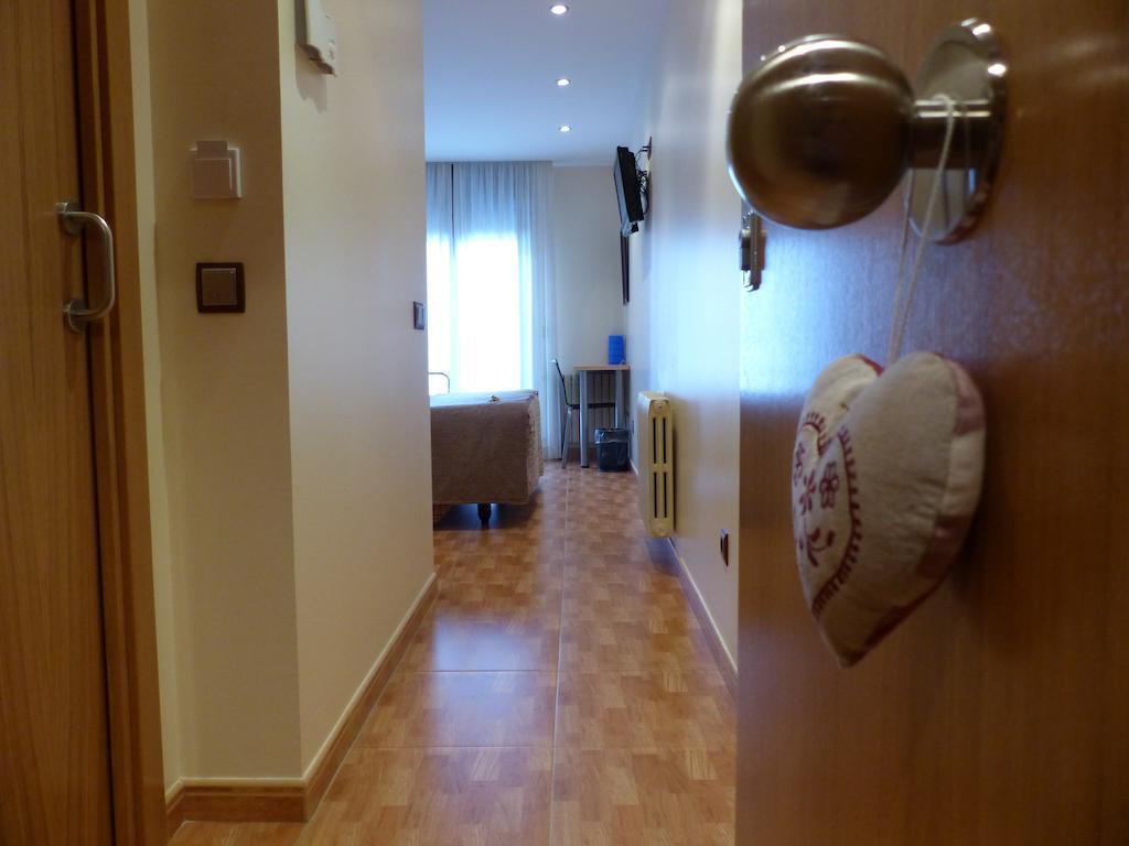 Hotel Les Truites Adults Only Пас-де-ла-Каса Экстерьер фото