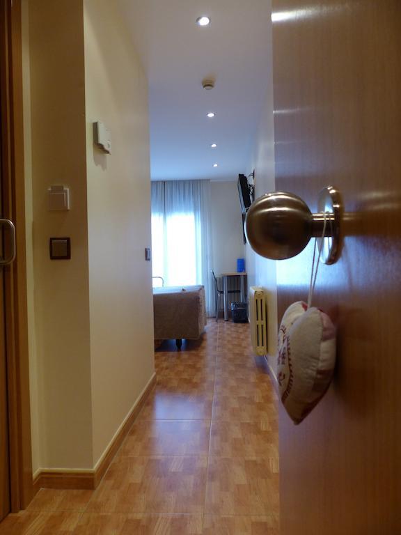 Hotel Les Truites Adults Only Пас-де-ла-Каса Экстерьер фото