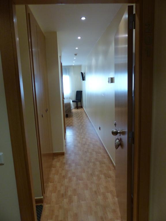 Hotel Les Truites Adults Only Пас-де-ла-Каса Экстерьер фото