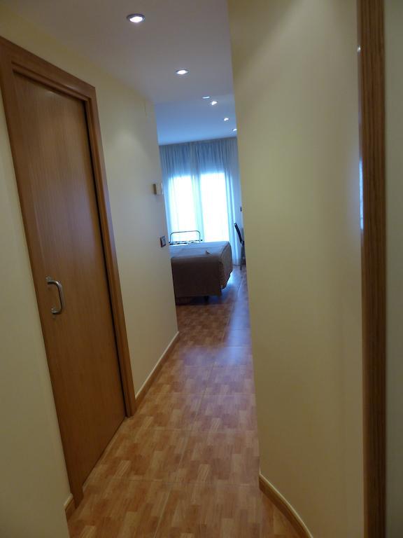 Hotel Les Truites Adults Only Пас-де-ла-Каса Экстерьер фото