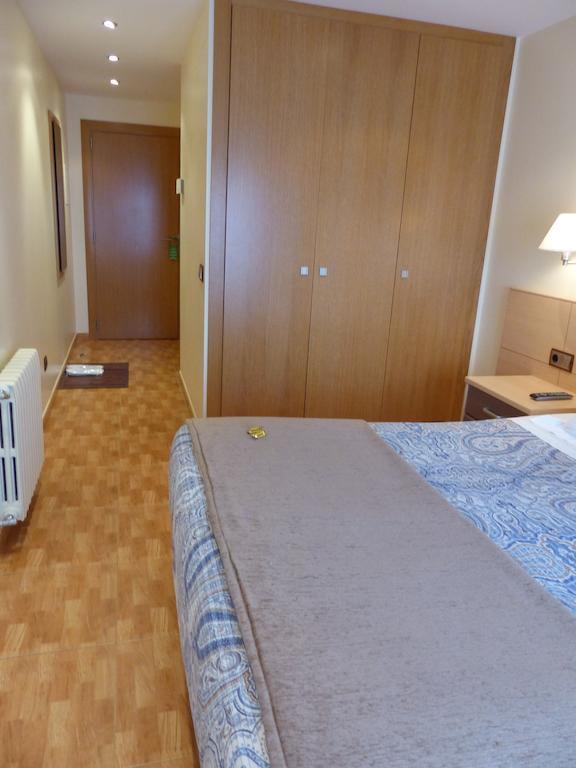 Hotel Les Truites Adults Only Пас-де-ла-Каса Экстерьер фото