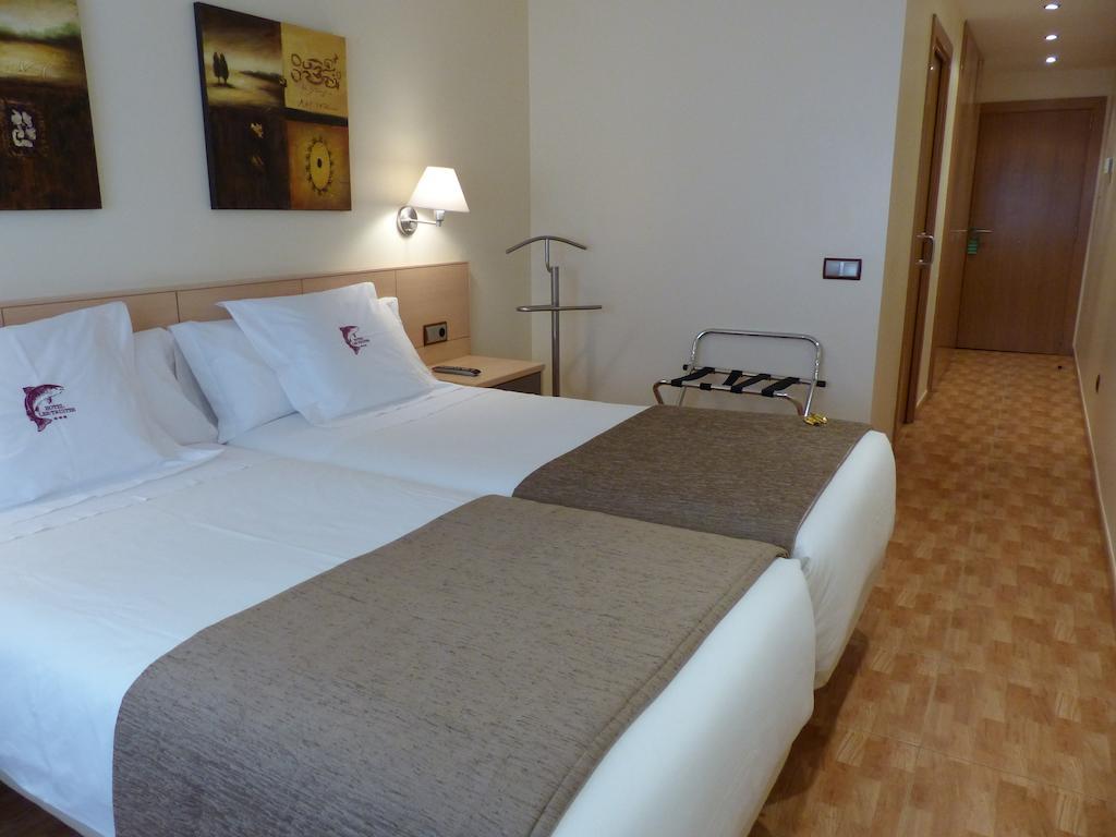 Hotel Les Truites Adults Only Пас-де-ла-Каса Экстерьер фото
