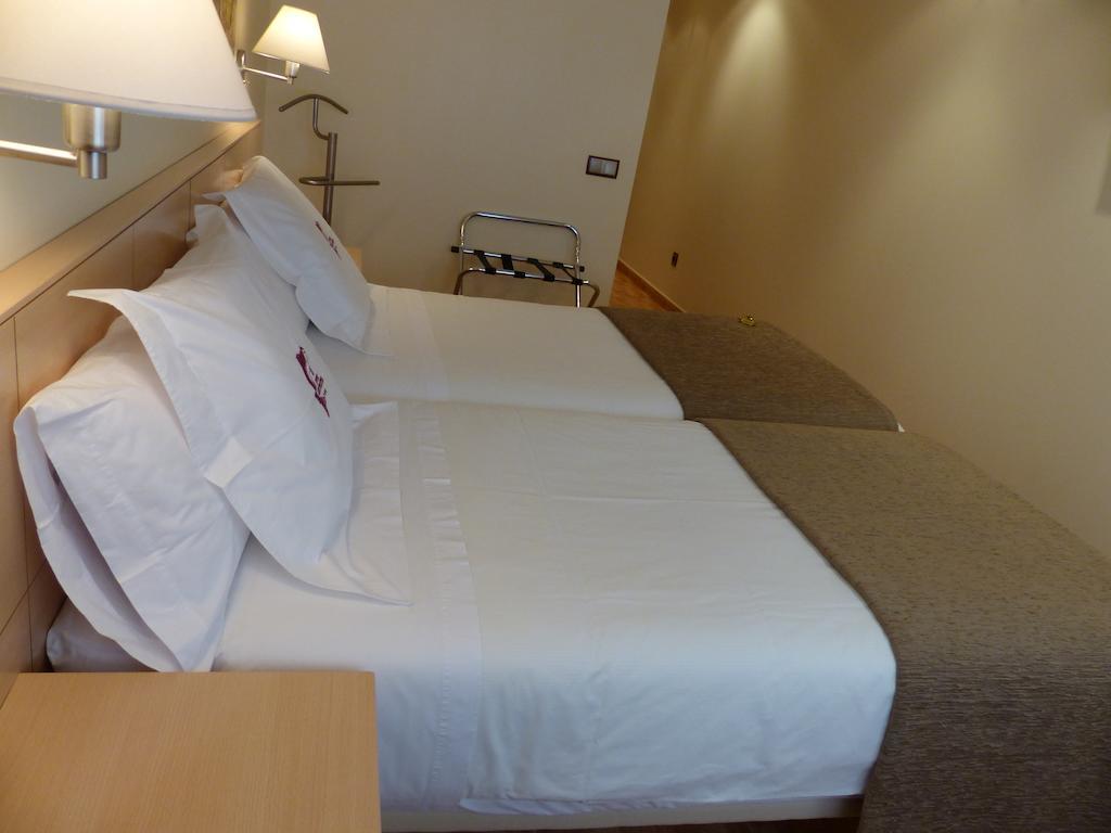 Hotel Les Truites Adults Only Пас-де-ла-Каса Экстерьер фото