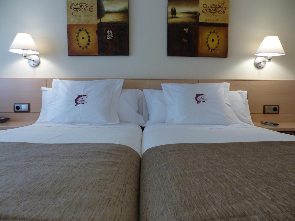Hotel Les Truites Adults Only Пас-де-ла-Каса Экстерьер фото