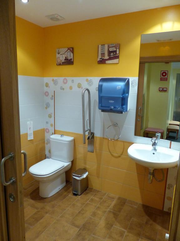 Hotel Les Truites Adults Only Пас-де-ла-Каса Экстерьер фото