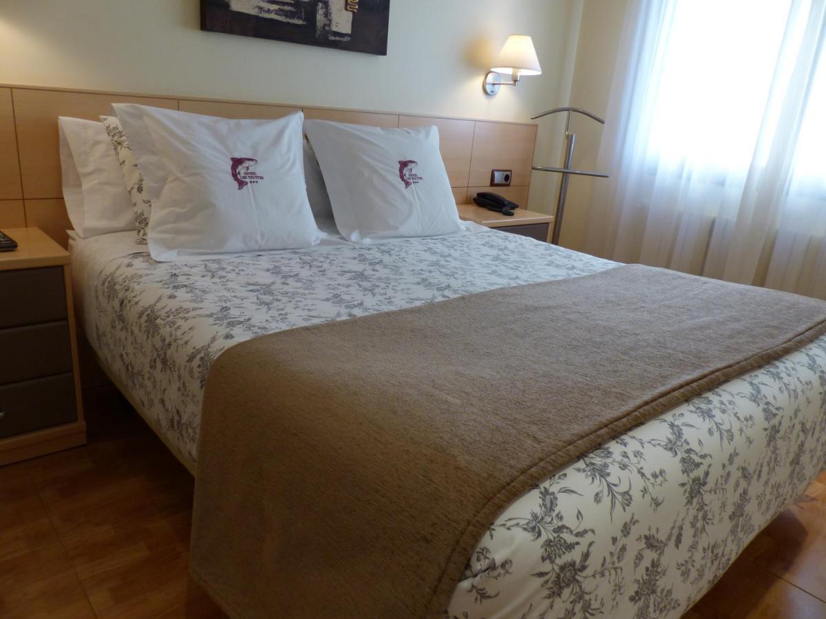 Hotel Les Truites Adults Only Пас-де-ла-Каса Экстерьер фото