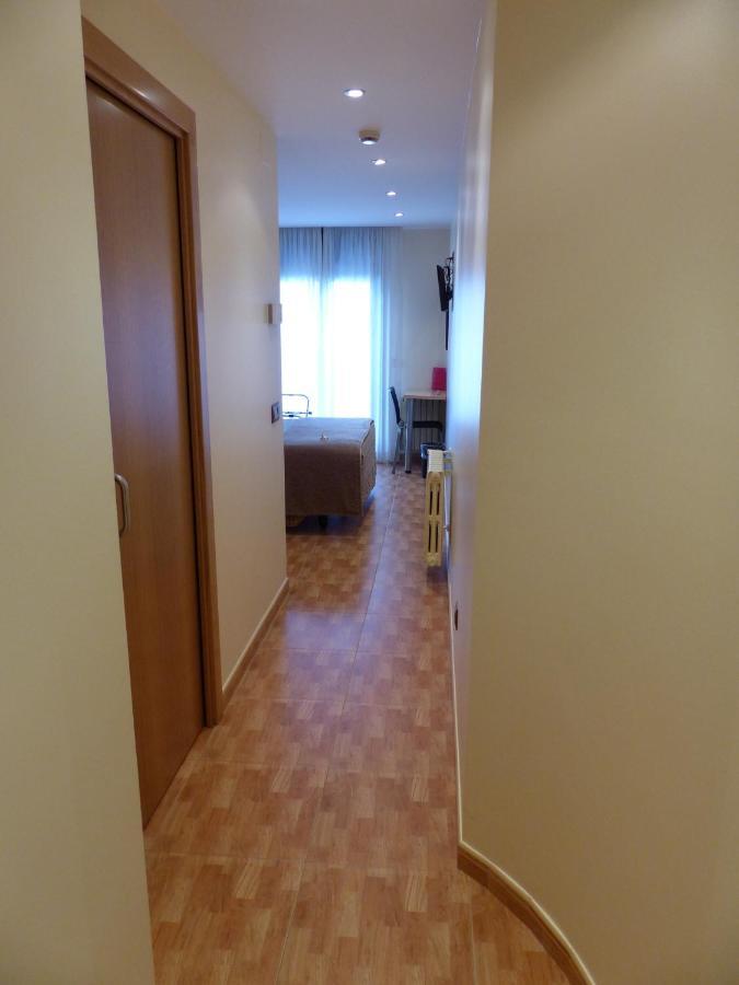Hotel Les Truites Adults Only Пас-де-ла-Каса Экстерьер фото